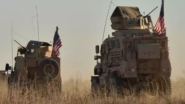 İsrail basını:  ABD Suriye’den çekilecek