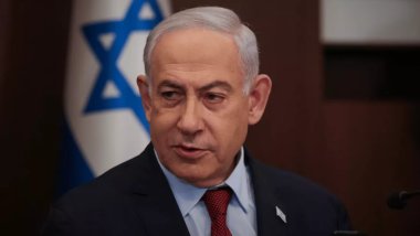 Netanyahu: İran'ın nükleer programı yok edilmeli