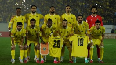 Kürt futbol takımı Şampiyonlar Ligi’nde tarih yazdı!