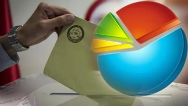 Üç araştırma şirketinden seçim anketi: Hangi parti, ne kadar oy alıyor?