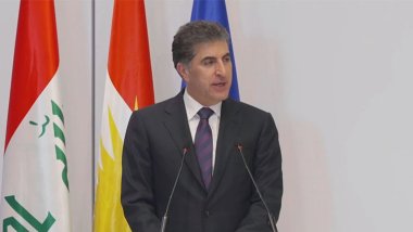 Neçirvan Barzani: Barışın gücü, tüm savaşların gücünden büyüktür