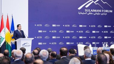 Sudani: Ahmed Şara’yı Irak’a davet ettim