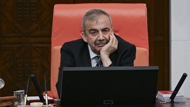 Sırrı Süreyya Önder'in sağlık durumuna ilişkin yeni açıklama