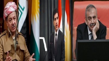 Kürt liderlerden Sırrı Süreyya Önder’e geçmiş olsun mesajı