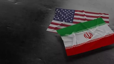 İran'dan ABD görüşmeleriyle ilgili açıklama: Roma'da yapılacak!