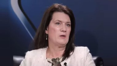 Ann Linde: Kürtlerin Orta Doğu'daki rolü büyük