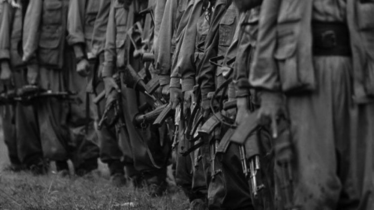 Bakırhan'dan PKK’nin silahları bırakacağı tarih sorusuna yanıt