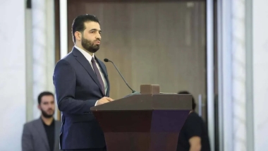 Suriye İçişleri Bakanı: Devrik rejime bağlı bir grup subayın darbe girişimini engellemeyi başardık