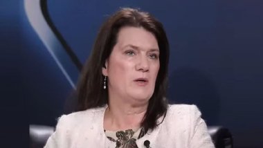 Ann Linde: Kurd li Rojhilata Navîn xwedî roleke mezin in