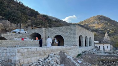 Irak Hükümeti’nden tarihi adım: Ezidilere ilk kez mülkiyet hakkı verildi