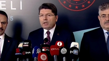 Adalet Bakanı Tunç'tan 55 bin kişi için af açıklaması
