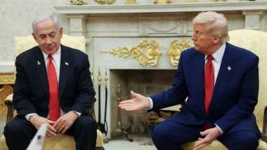 New York Times: Trump, İsrail'in İran'ın nükleer tesislerini vurma planına karşı çıkıyor