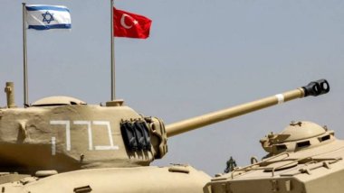 MSB’den İsrail-Türkiye çatışmasızlık mekanizmasına dair açıklama