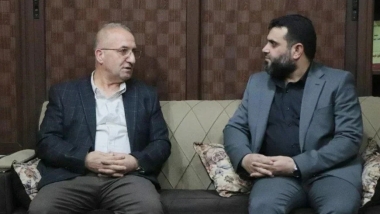 Özerk Yönetim- Şam temasları: Afrin için toplantı konusunda anlaşmaya varıldı