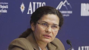 İlham Ahmed’den ABD güçlerinin Rojava'dan çekilme iddialarına ilişkin açıklama