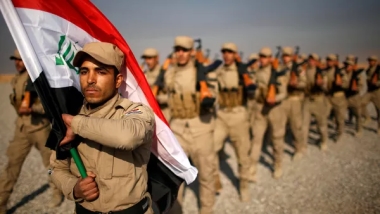 Irak ve Lübnan arasında 'Haşdi Şabi' gerilimi