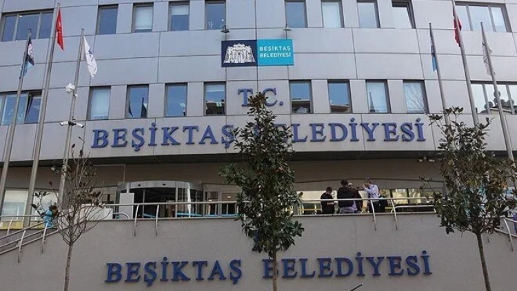 Beşiktaş Belediyesi’nde yolsuzluk operasyonu: Başkan yardımcısı dahil 12 kişiye gözaltı kararı