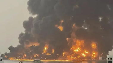 ABD'den Yemen'e hava saldırısı: 38 ölü