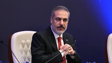 Hakan Fidan: PKK’nin fesih çağrısına uymasını bekliyoruz