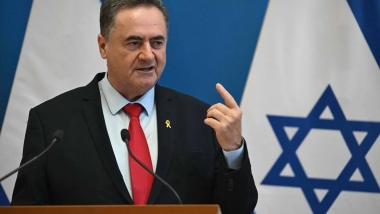 Katz'dan İran tehdidi: Neye mal olursa olsun engelleyeceğiz