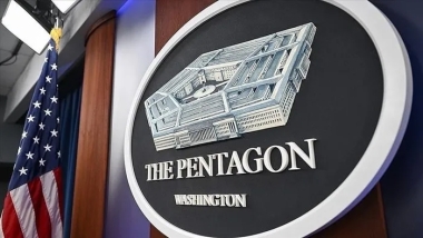 Pentagon’dan Suriye açıklaması