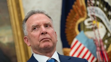 Trump'ın elçisi, İran nükleer görüşmeleri öncesinde İsrailli yetkililerle sessizce bir araya geldi