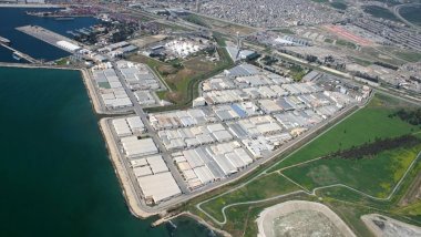 Tahran ve Ankara, ortak serbest bölge kurmayı gündemine aldı