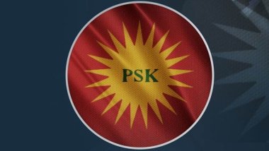 PSK'den Kürtçe öğretmen kontenjanına tepki