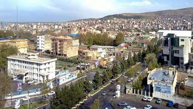 Li gundekî Urmiyeyê termên 6 kesan hatin dîtin