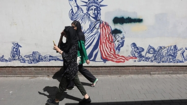 İsrail basını: ABD-İran müzakereleri çökecek