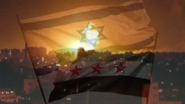 İsrail'in saldırıları karşısında Suriye'nin seçenekleri