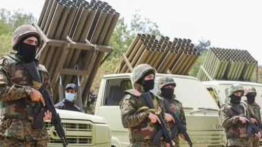 Lübnan’da Hizbullah belirsizliği… Orduya entegre edilecek mi?