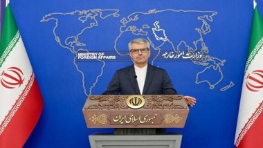 İran'dan müzakerelerin nerede yapılacağına ilişkin açıklama