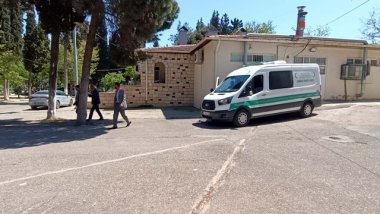 Antep'te aileler arasında silahlı kavga; 1 ölü, 2 yaralı