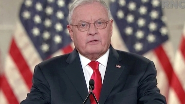 Trump’ın Özel Temsilcisi: Ukrayna NATO’nun bir parçası olamayacak