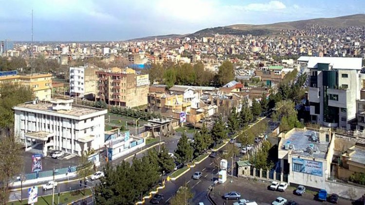 Li gundekî Urmiyeyê termên 6 kesan hatin dîtin