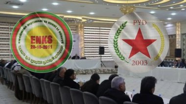Rojava: Kürt Birliği Konferansının tarihi bugün Qamışlo'da açıklanacak