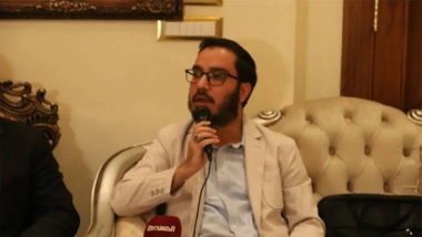 Suriye güvenlik güçleri Şam'da iki Filistinli lideri tutukladı