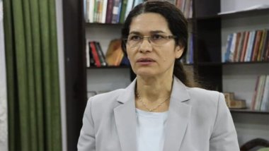 İlham Ahmed: Merkezi olmayan sistem kırmızı çizgimizdir