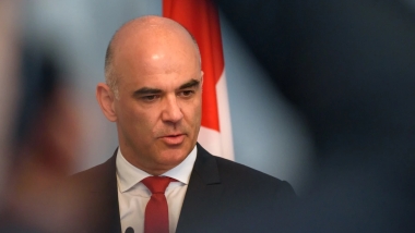 Avrupa Birliği'nden Ankara'ya üst düzey ziyaret