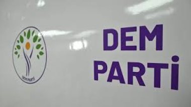DEM Parti, Adalet Bakanı Tunç ile 24 Nisan'da görüşecek