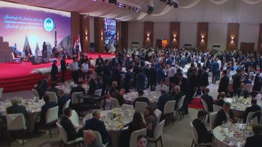 Hewlêr: Roja Nizaya Niştimanî gelek kesan li hev dicivîne