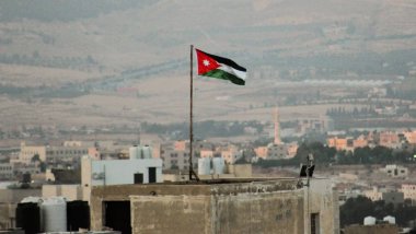 Hamas Ürdün'deki tutukluların serbest bırakılması çağrısında bulundu