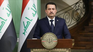 Sudani'den Suriye açıklaması