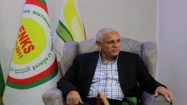 ENKS yetkilisi Rojava'da yaklaşan birlik konferansı için çerçeveyi ana hatlarıyla açıkladı