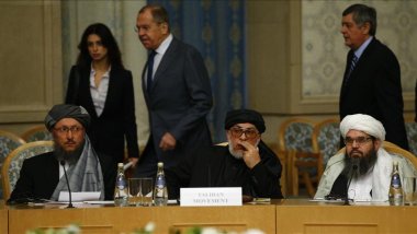 Moskova, Taliban'ın Rusya'ya büyükelçi atamasına izin verdi