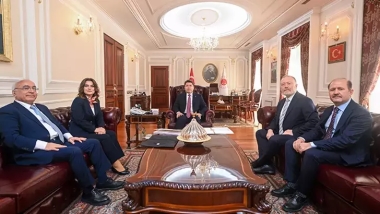 Temelli, DEM Parti-Yılmaz Tunç görüşmesini anlattı: Yasal çerçevede gereken adımlar atılacak