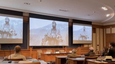 Yale Üniversitesi, Kürtlere karşı gerçekleştirilen soykırımlara ilişkin on binlerce belgeyi arşivleyecek