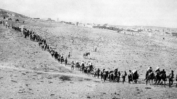 23-24 Nisan 1915