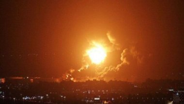 Amerîkayê bi balafirên şer bombe bi ser Yemenê de barandin